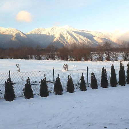 Villa Letizia Near The Pirin Golf Resort Банско Экстерьер фото