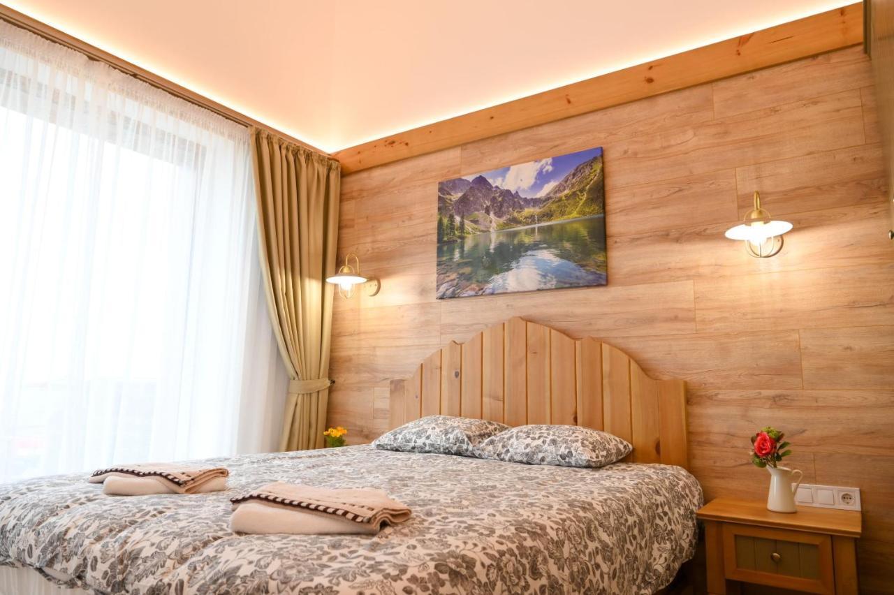 Villa Letizia Near The Pirin Golf Resort Банско Экстерьер фото